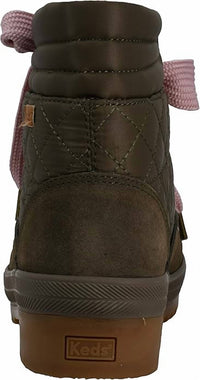 Keds - Women's Camp Boot