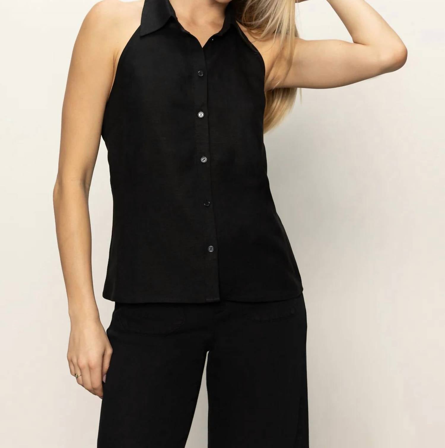 Kerri Rosenthal - Sanctuary Long Weekend Tank Top