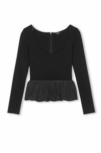 Rails - Tillie Top