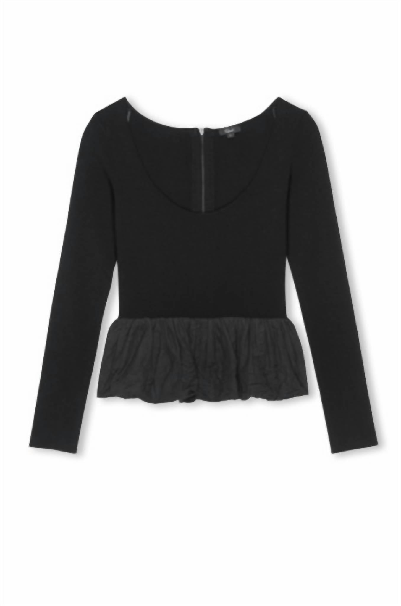 Rails - Tillie Top