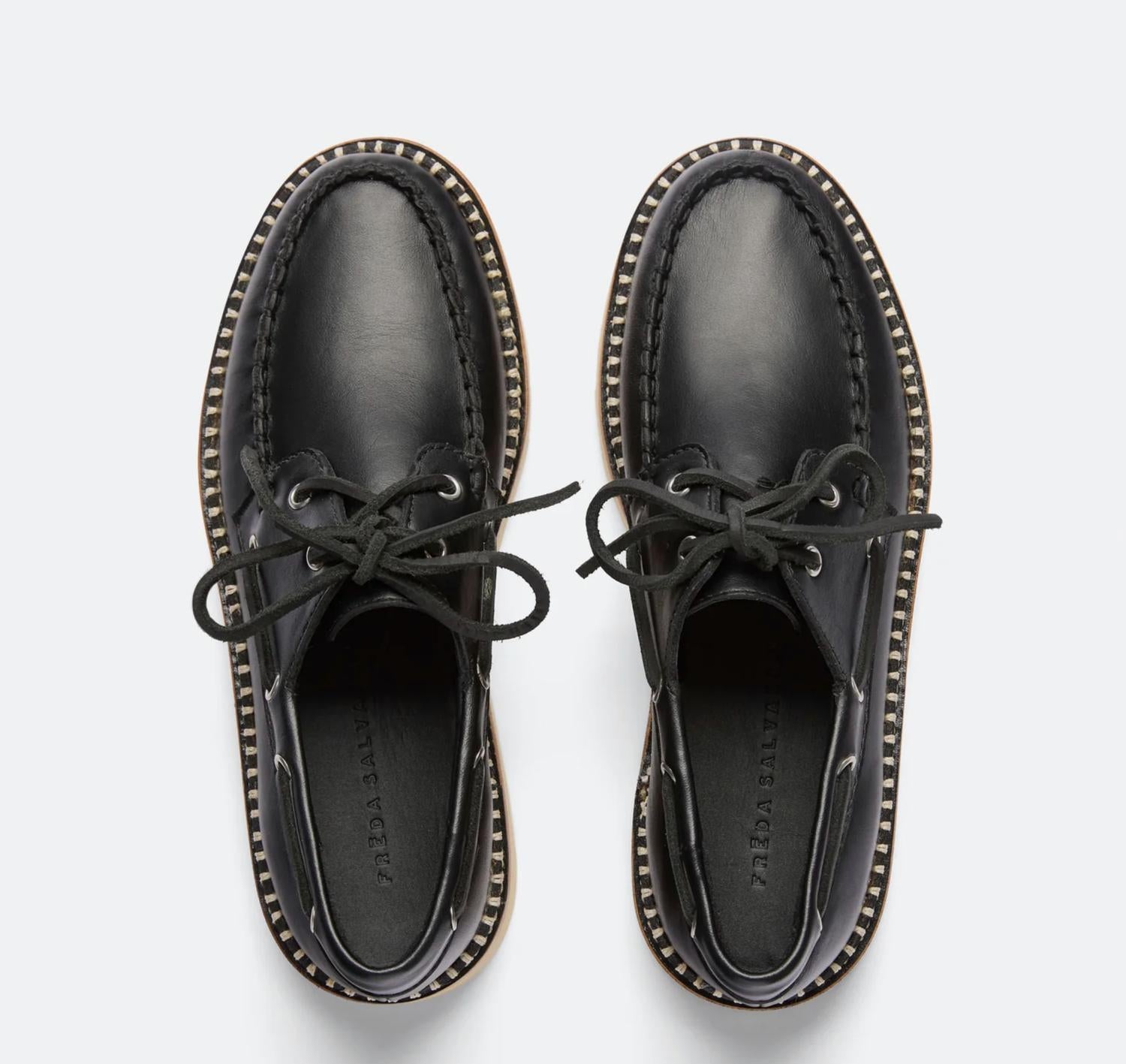 Freda Salvador - Women's Collins Loafer
