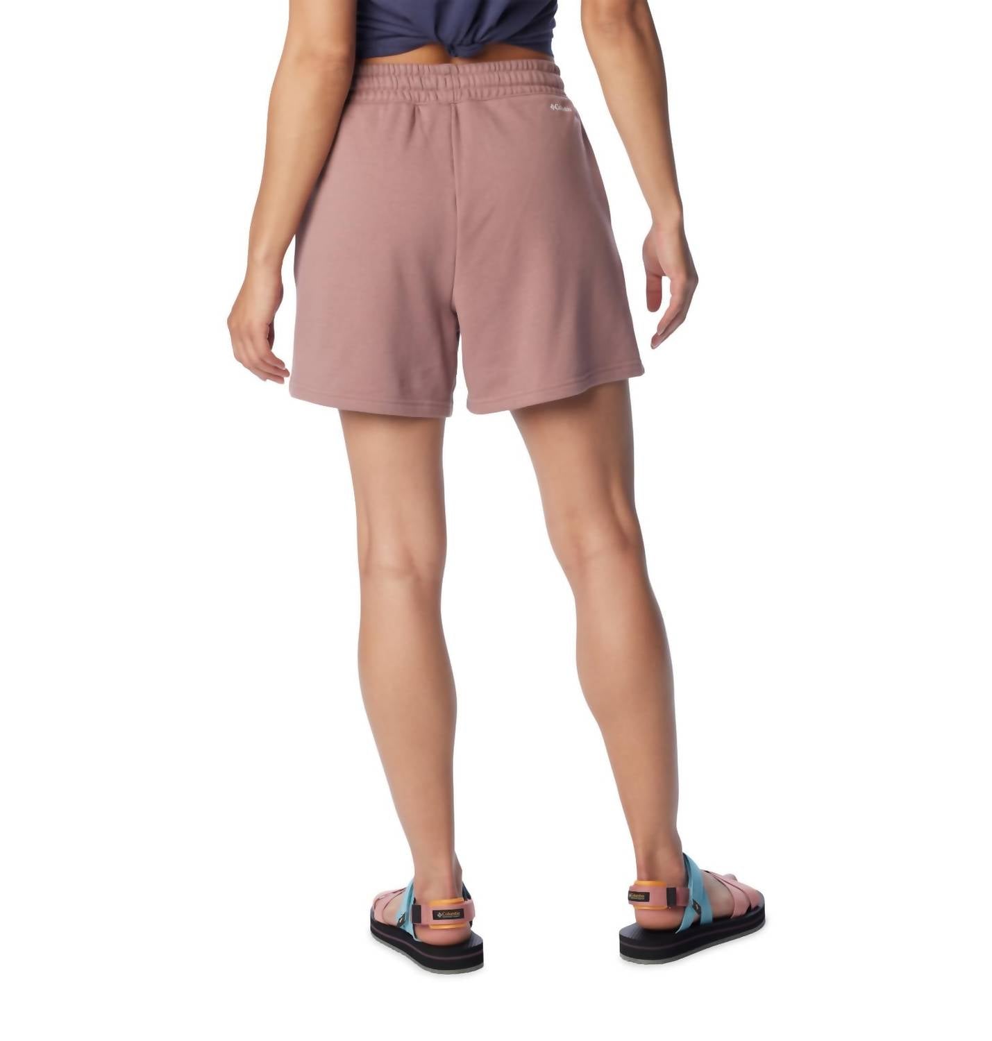 Columbia - Trek French Terry Short