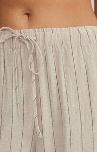 Z Supply - Henri Striped Wide Leg Pants
