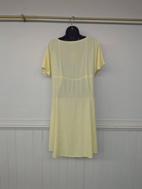 Cut Loose - Women's V-neck Swing Dress