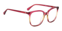 Kate Spade - Women's Madrigal Square Eyeglasses