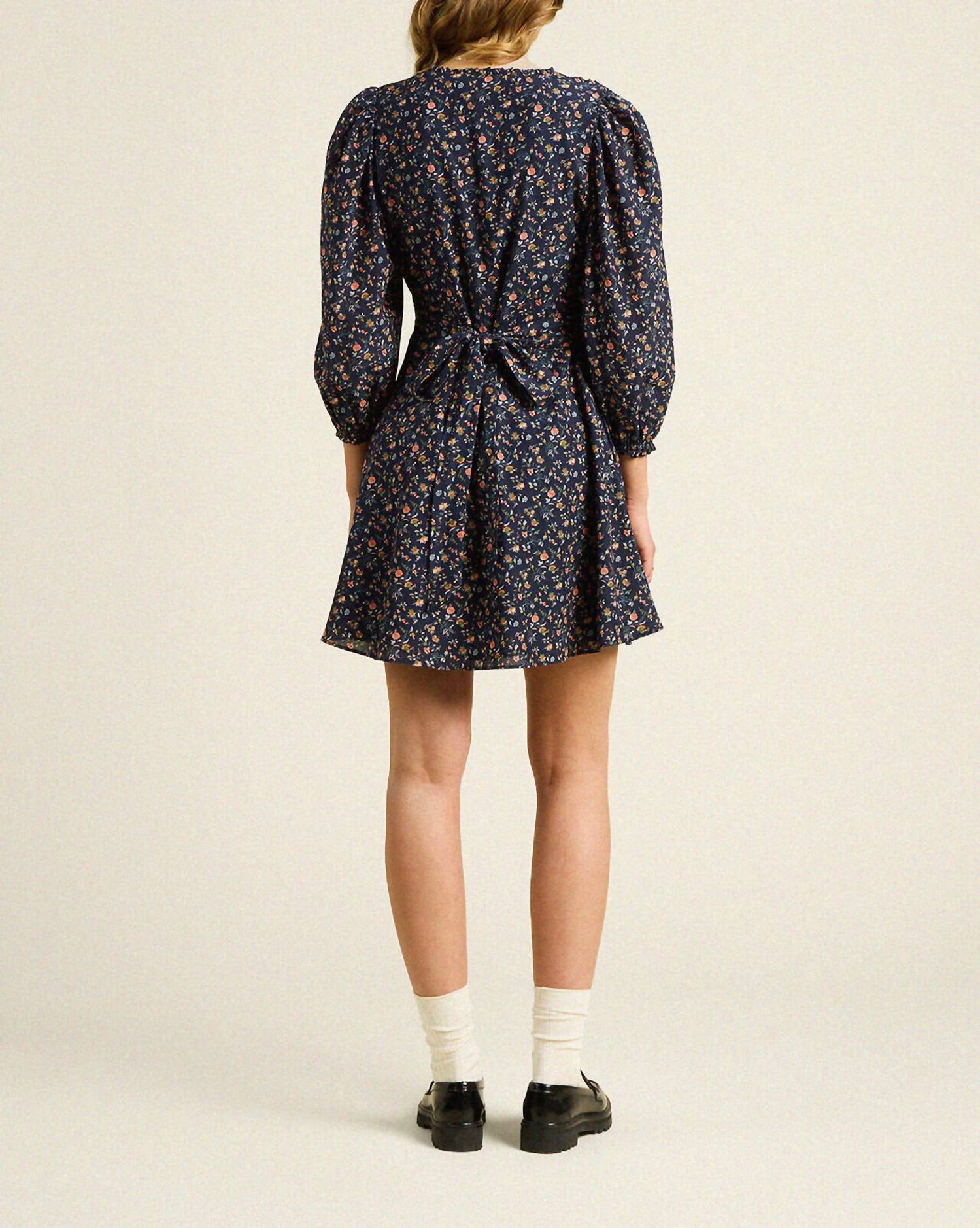 Trovata - Paulina Dress