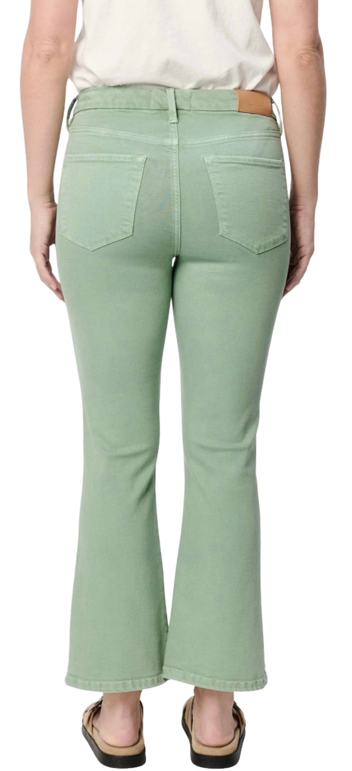 Dear John Denim - Jeanne Flare Jean