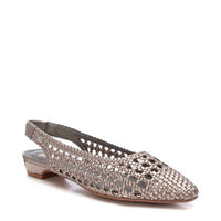 Xti - Women's Ballerina Flat Shoes