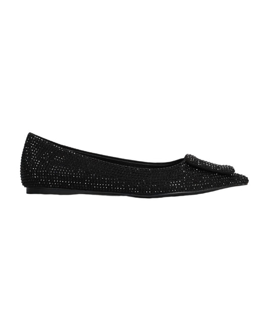 Bibi Lou - Women's Hanover Flats