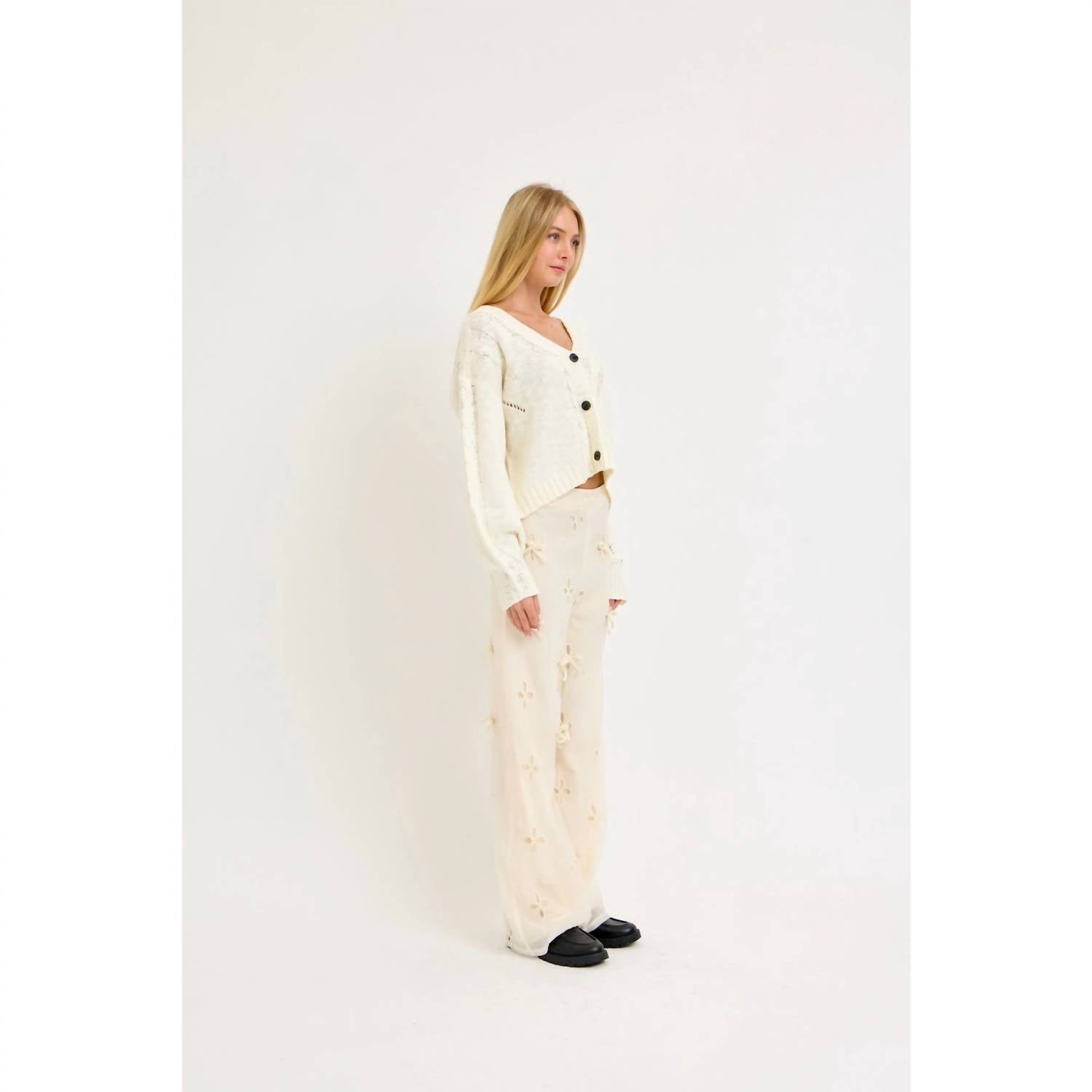 Lena - Rosalind Pants