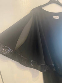Joseph Ribkoff - Sequin Mini Dress