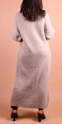 Gigi Moda - Intimo Long Cardigan