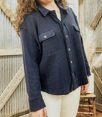 Dear John Denim - Foster Button Down Shirt