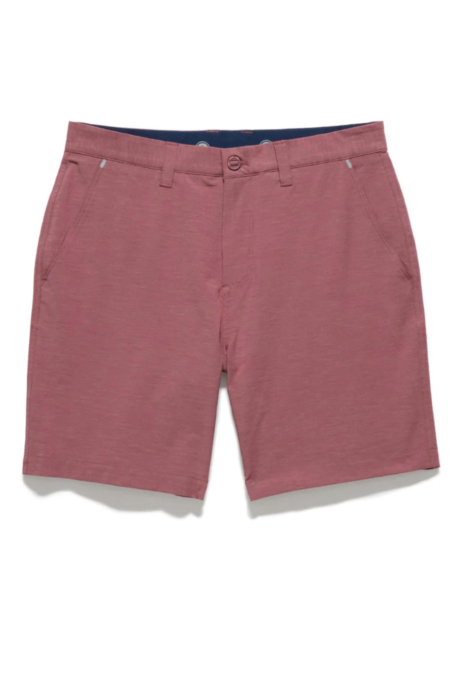 Flags & Anthem - Millen Performance Hybrid Short