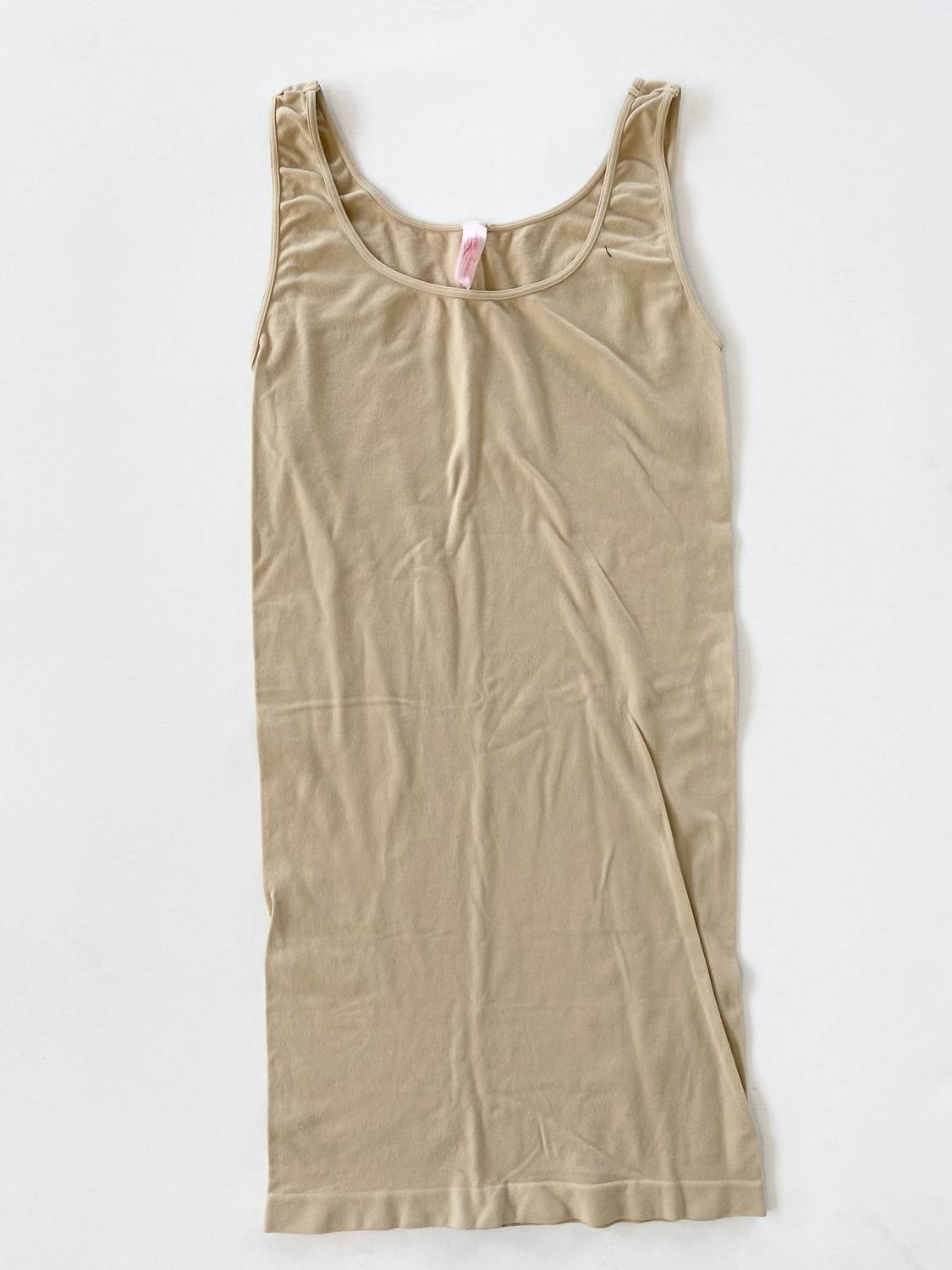 Luxe Junkie - Scoop Tunic