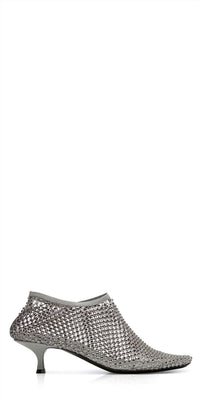 Christopher Esber - Women's Minette Crystal Micro Heel