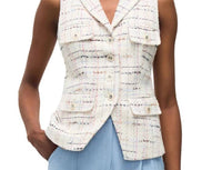 Veronica Beard - Benny Vest