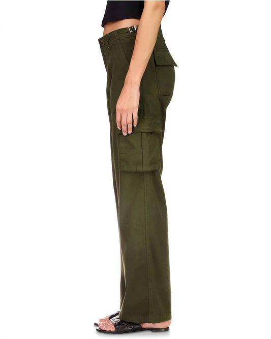 Sanctuary - Reissue Cargo Pants