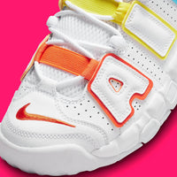 Nike - Grade School Air More Uptempo Shoe