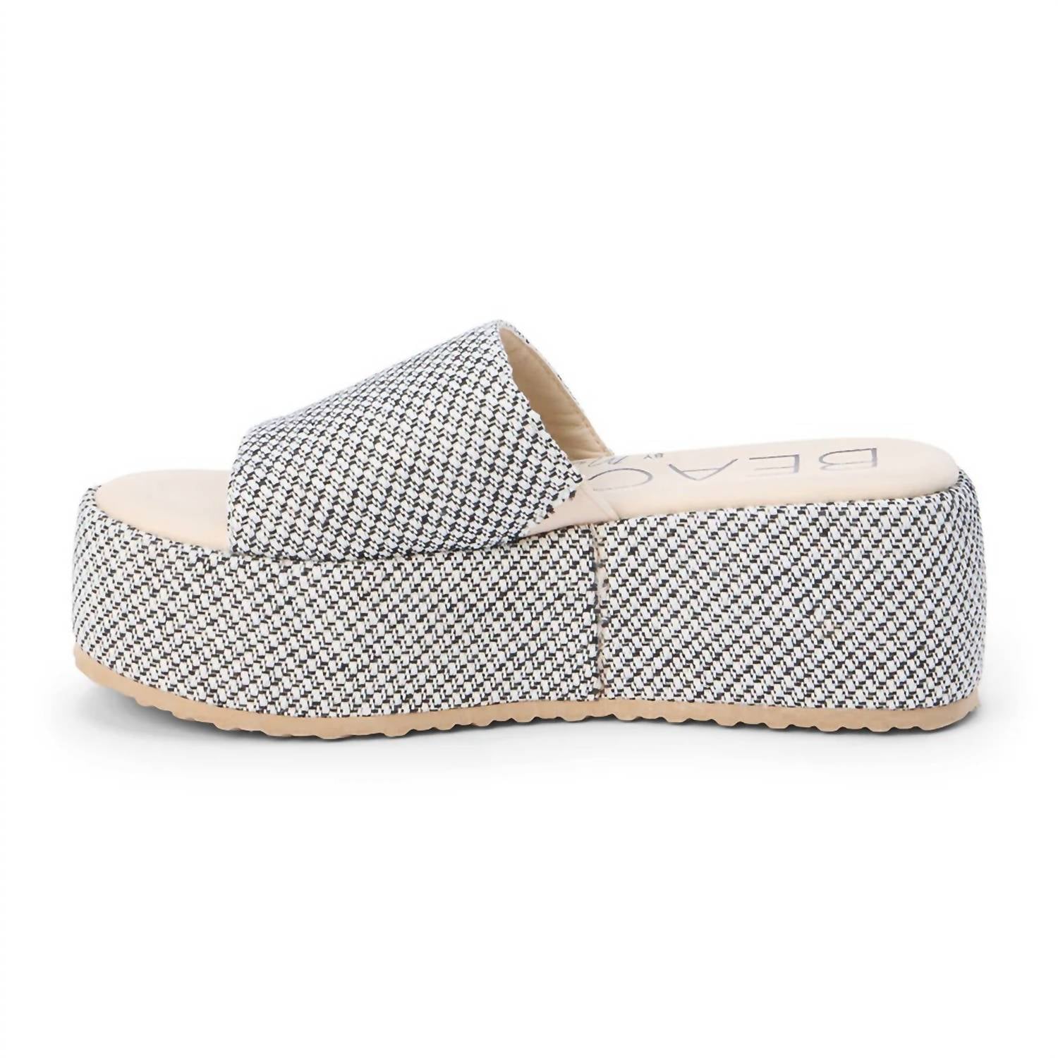 Matisse - Women's Pismo Sandal