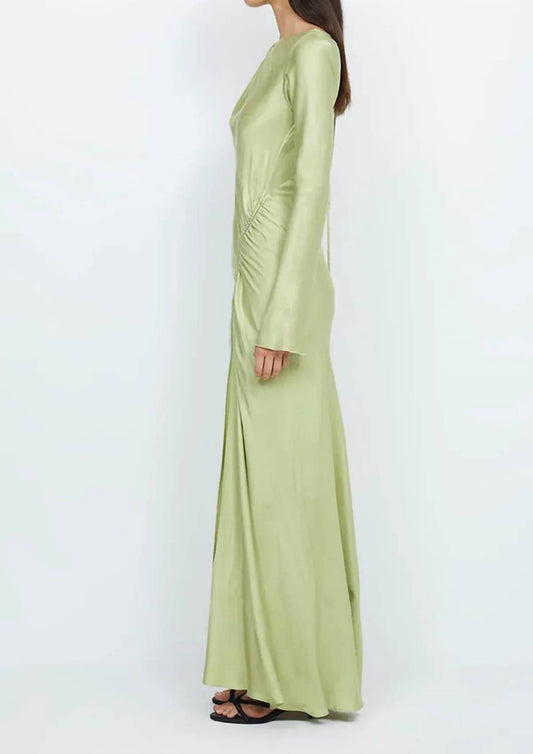 Bec + Bridge - Kai Maxi Dress