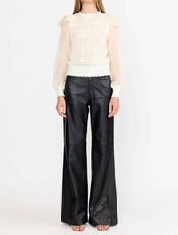 Christy Lynn - Dahlia Sweater