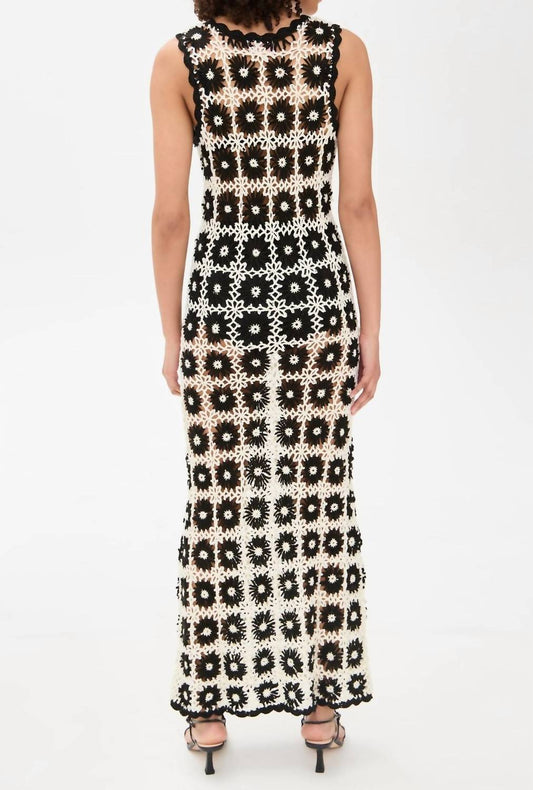 Show Me Your Mumu - Vacay Tank Coverup