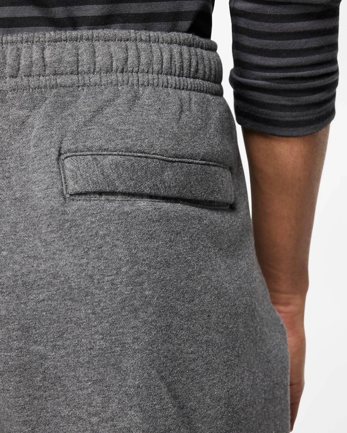 Nike - Sportswear Club Shorts