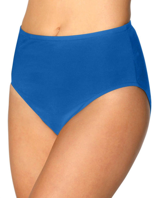 Kallure - Women's Full Brief Swim Bottom