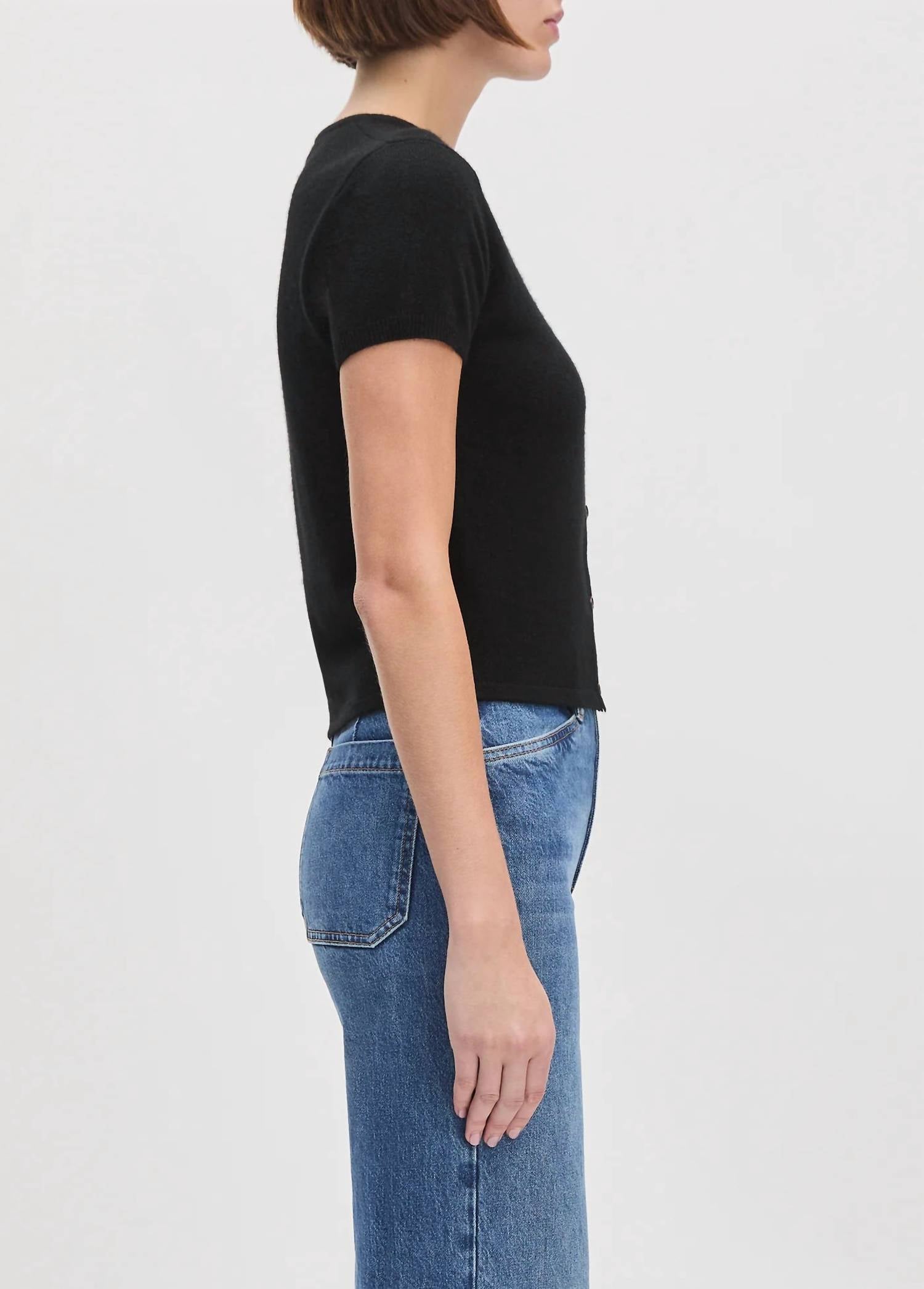 Favorite Daughter - Women's The 9 To 5 Cardigan