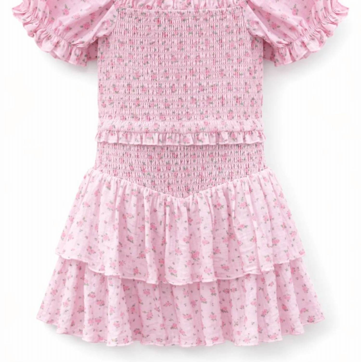 Katie J Nyc - Lainey Dress