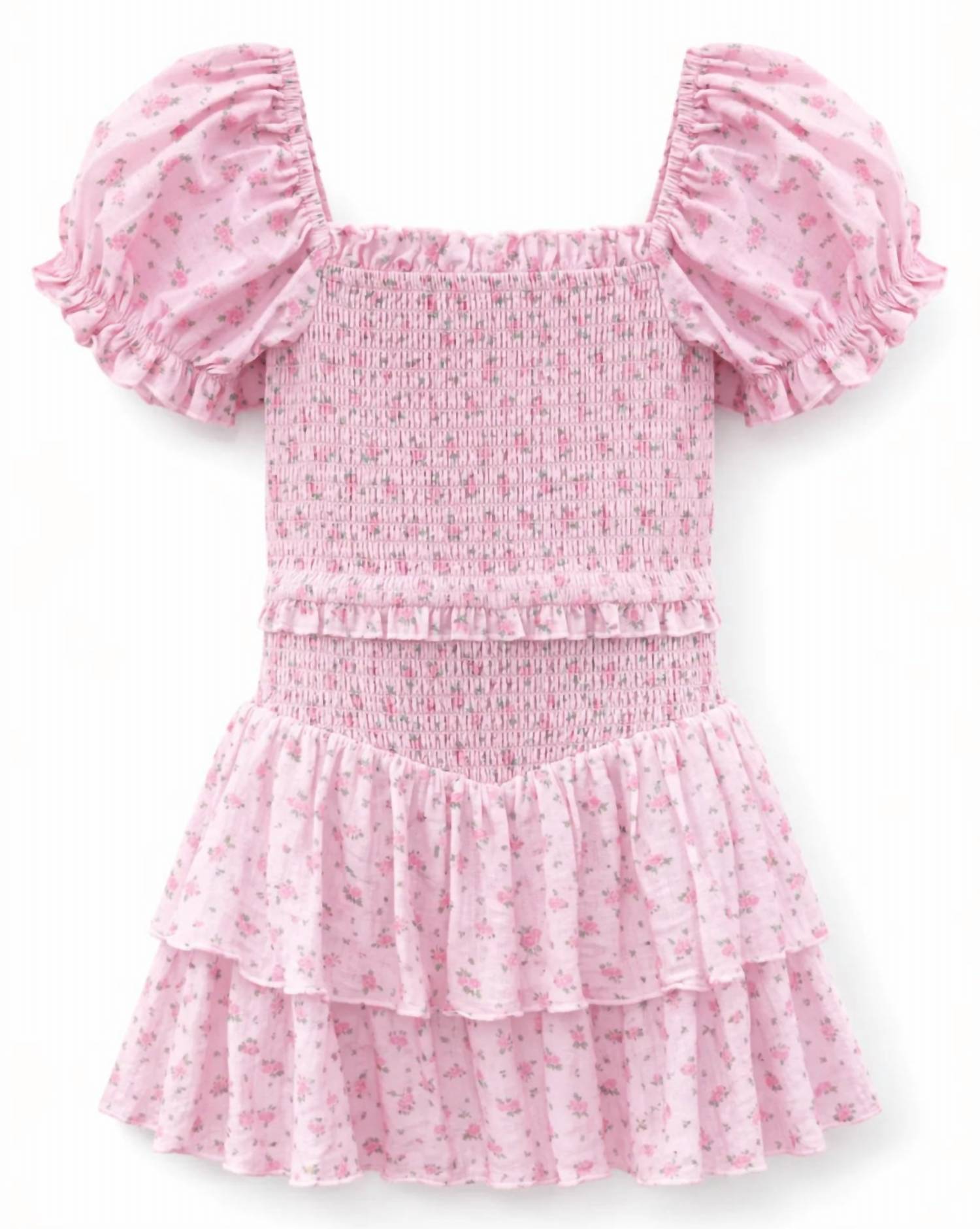 Katie J Nyc - Lainey Dress