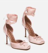 Steve Madden - Women's Larina Pump Heel