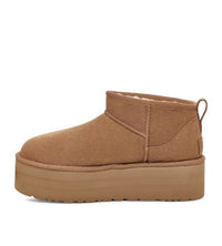 Ugg - Women's Classic Ultra Mini Platform Boot