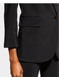 Theory - Precision Ponte Boyfriend Blazer