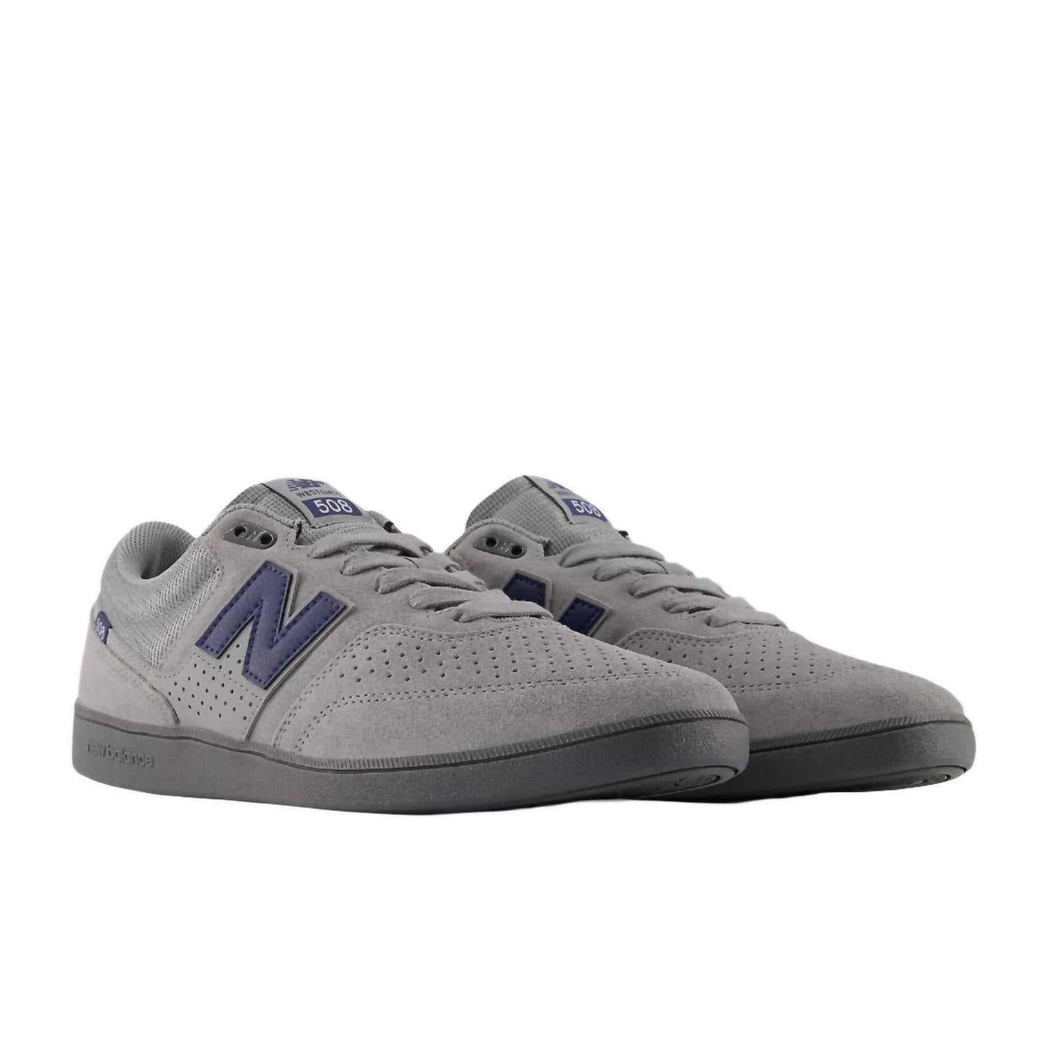 New Balance - Men's Numeric Brandon Westgate 508 Sneakers