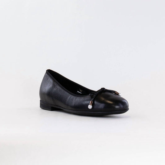 Ara - Women's Scout Bow Ballet Flat