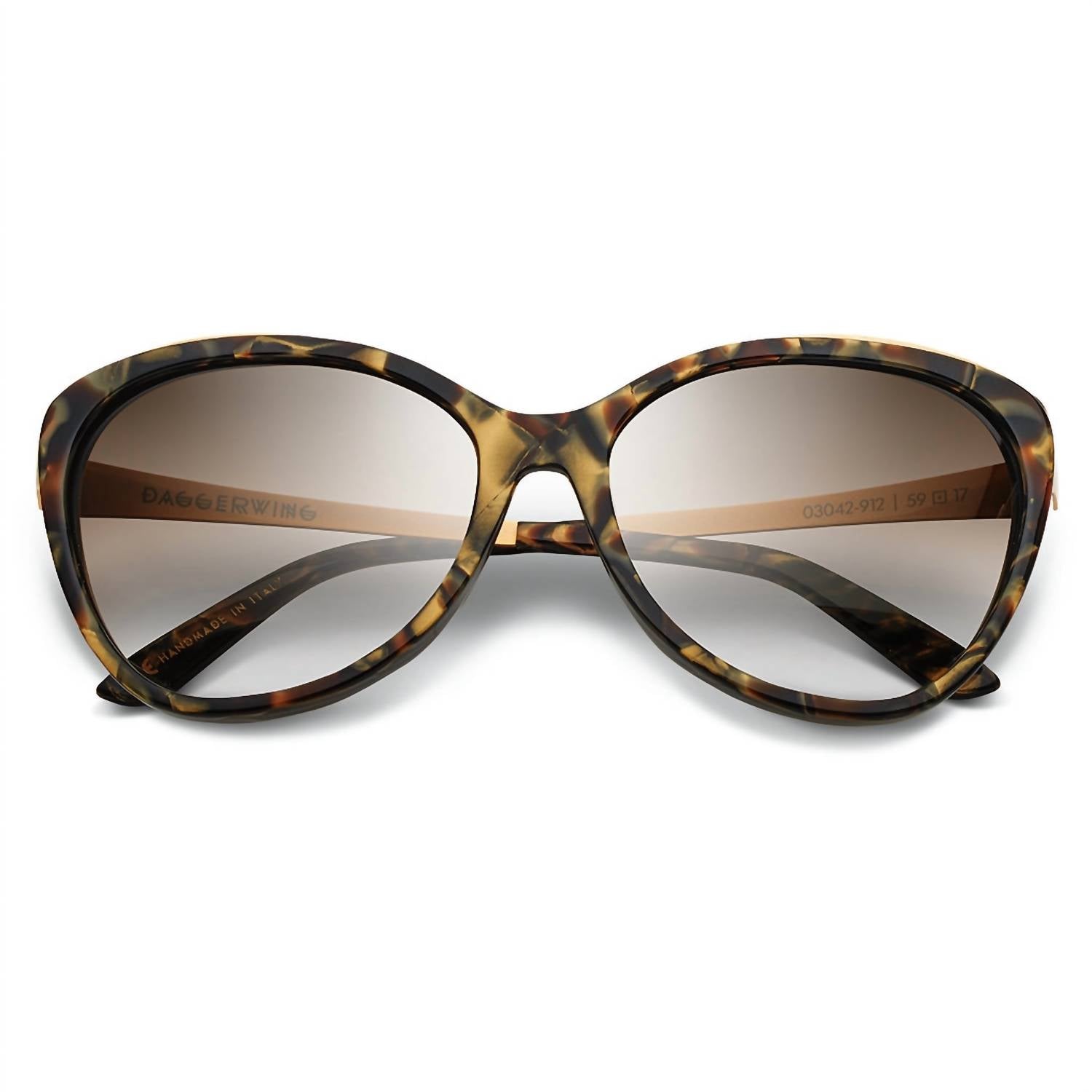 Ivi Vision - Women's Daggerwing Sunglasses