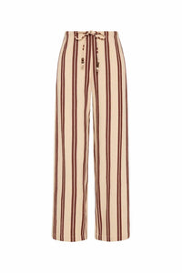 The Upside - Baja Charli Drawstring Pant