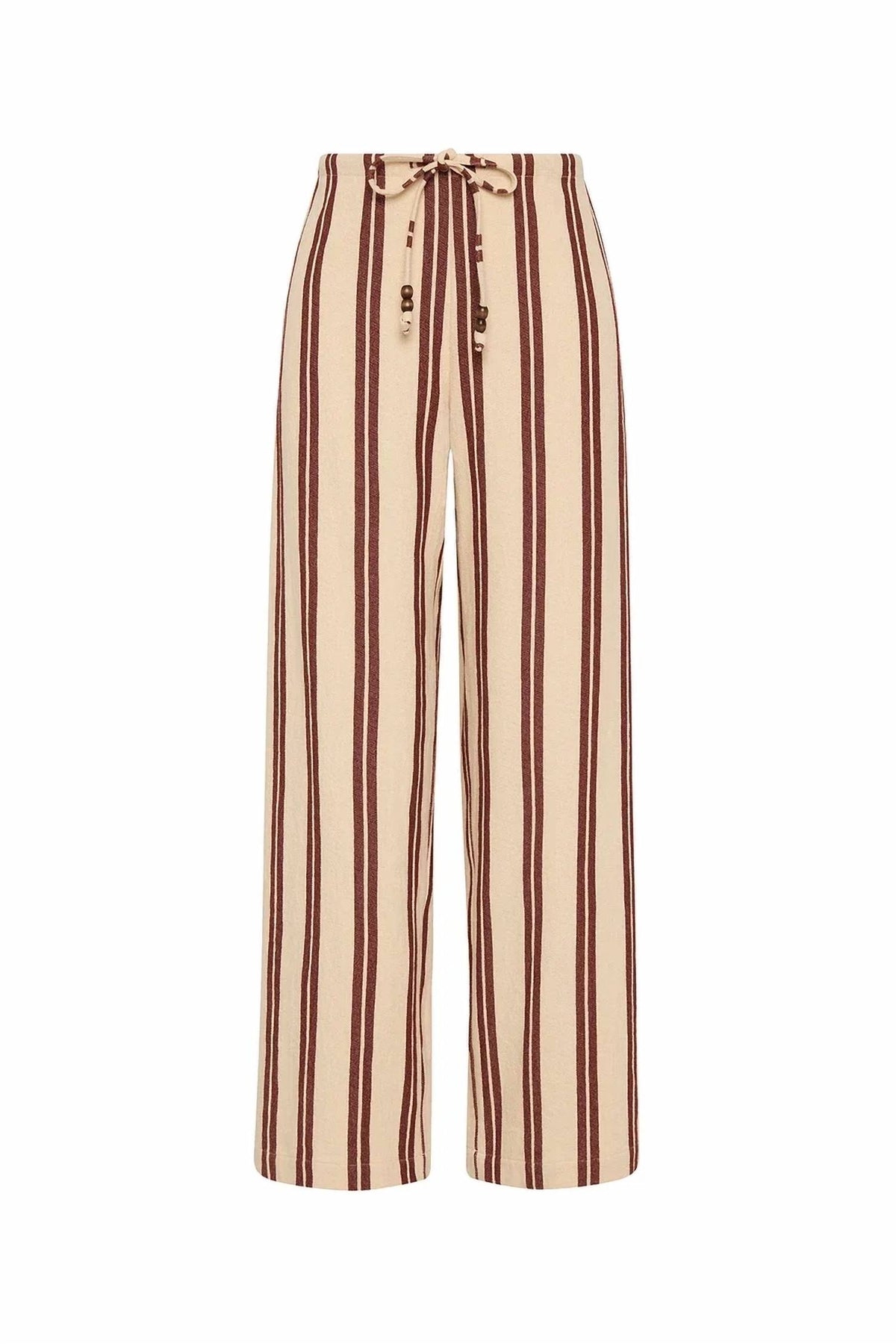 The Upside - Baja Charli Drawstring Pant