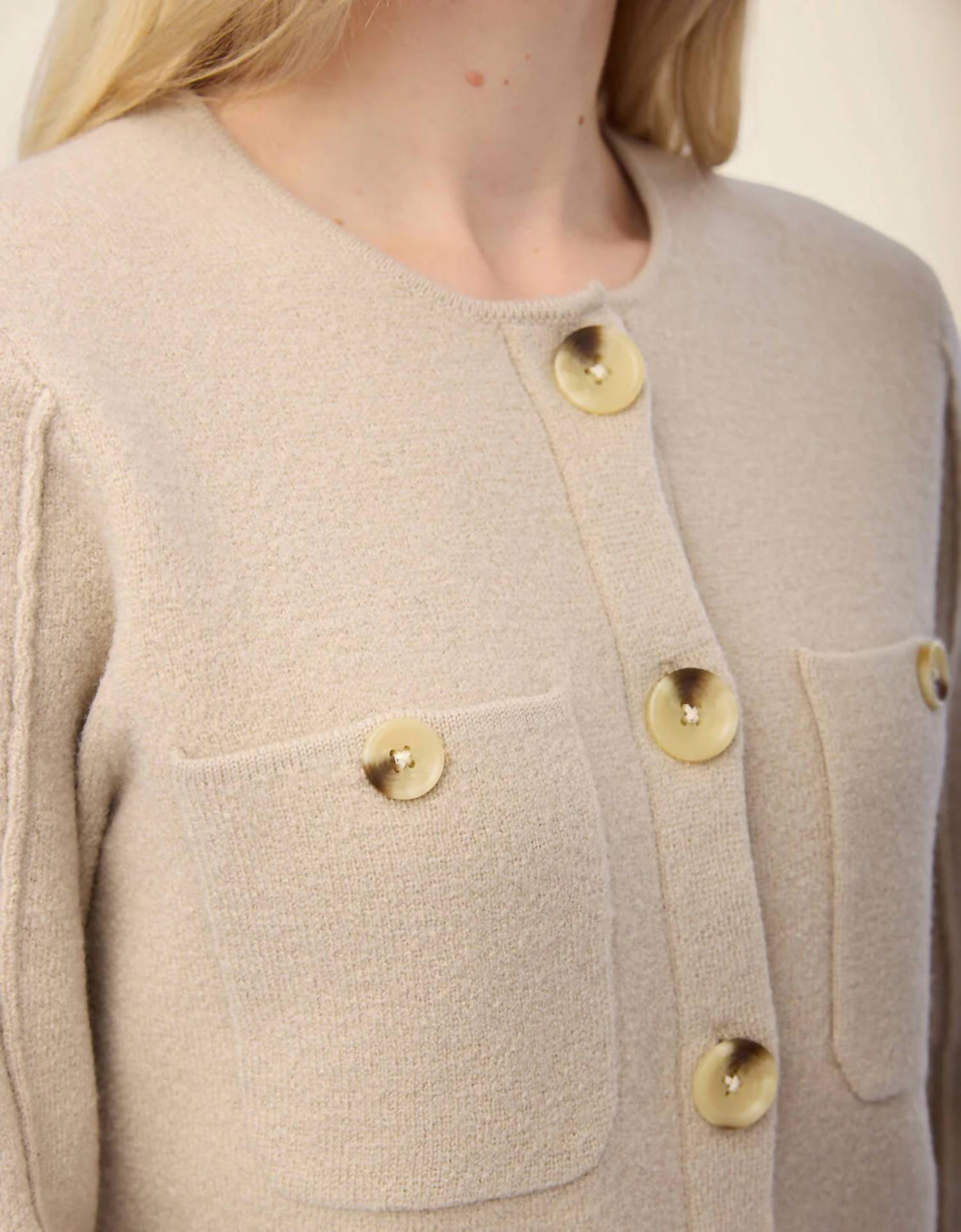 Spartina 449 - Rosalyn Sweater Jacket