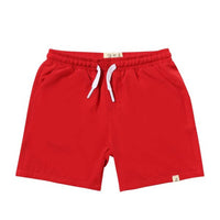 Me & Henry - Boy's Splash Swim Shorts