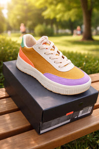 Sorel - WOMEN'S OUT N ABOUT III CITY SNEAKER