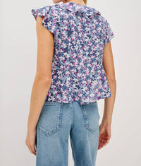Rails - Women's Carmine Bouse