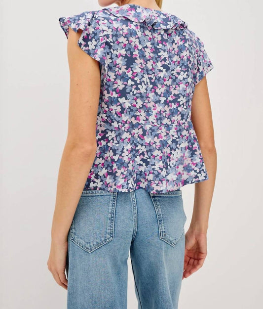 Rails - Women's Carmine Bouse