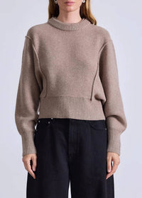 Apiece Apart - Alina Dolman Sweater