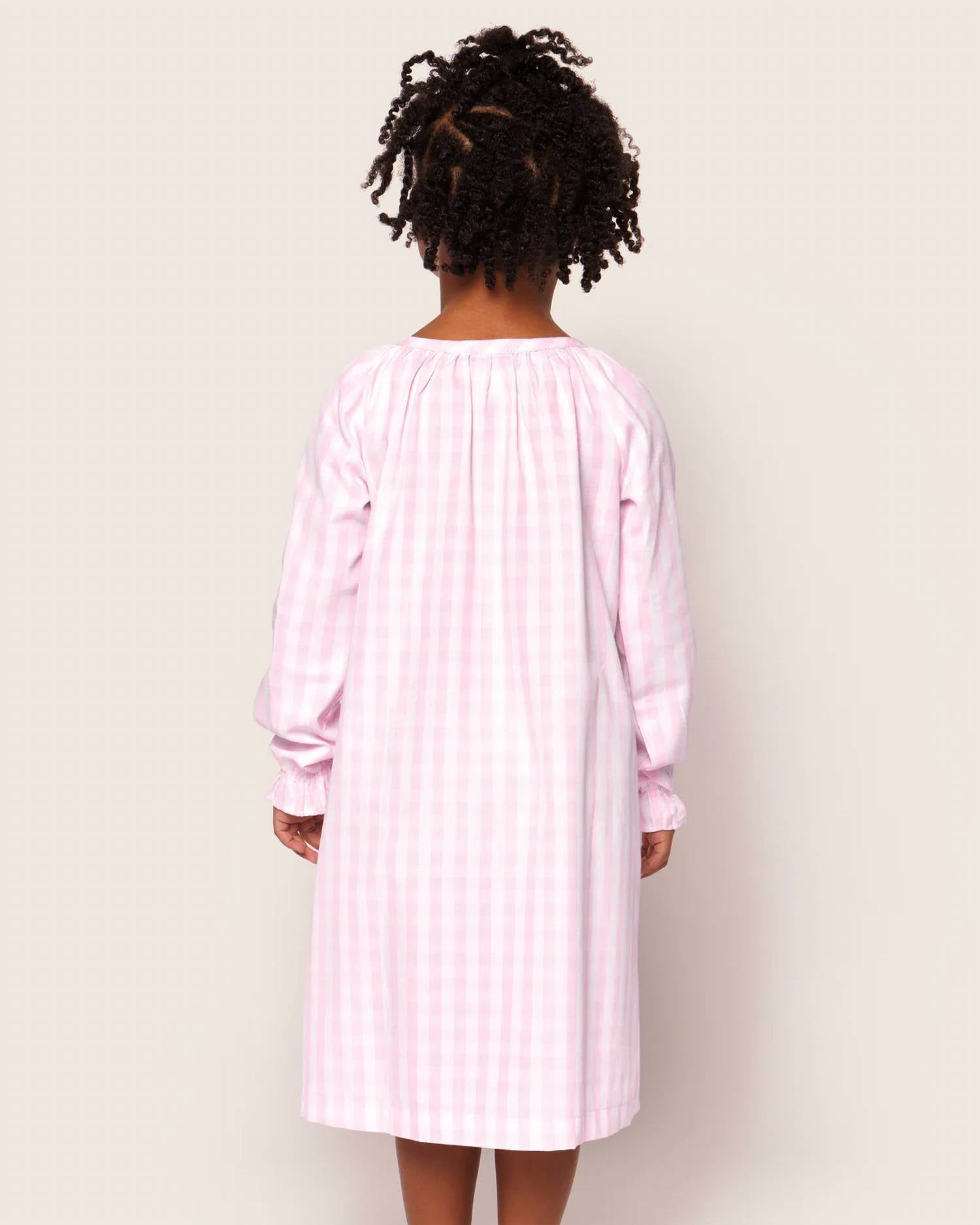 Petite Plume - DELPHINE NIGHTGOWN