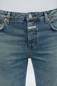 Closed - Gillan Wide Denim Jeans