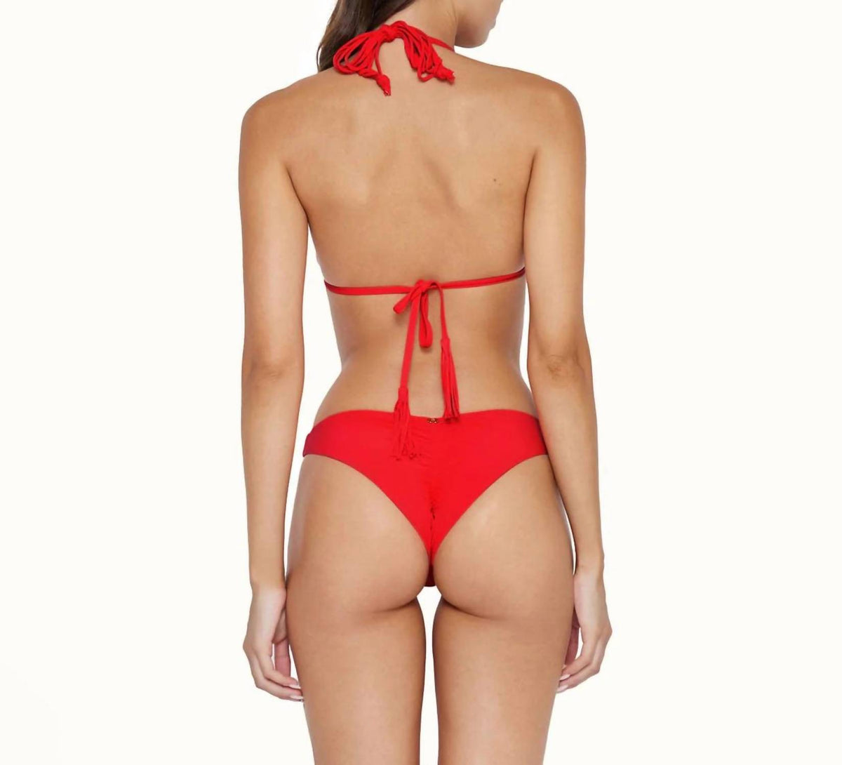 Pq Swim - Milos Isla Triangle Top