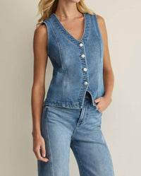 Z Supply - Porto Denim Vest